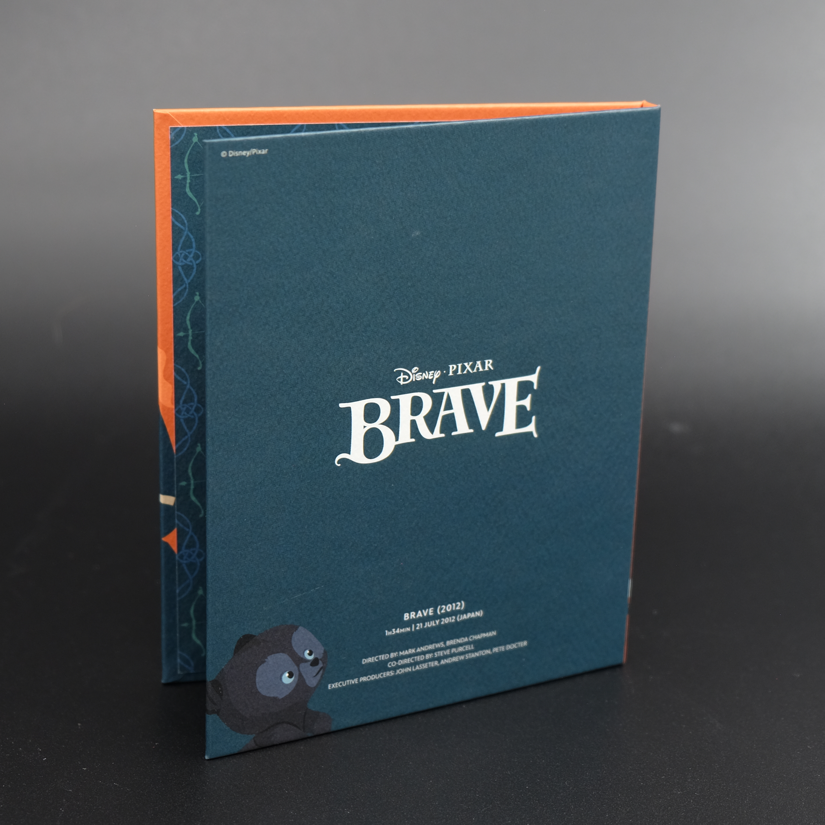 Disney Pixar 20 Title Collection Limited Edition Complete