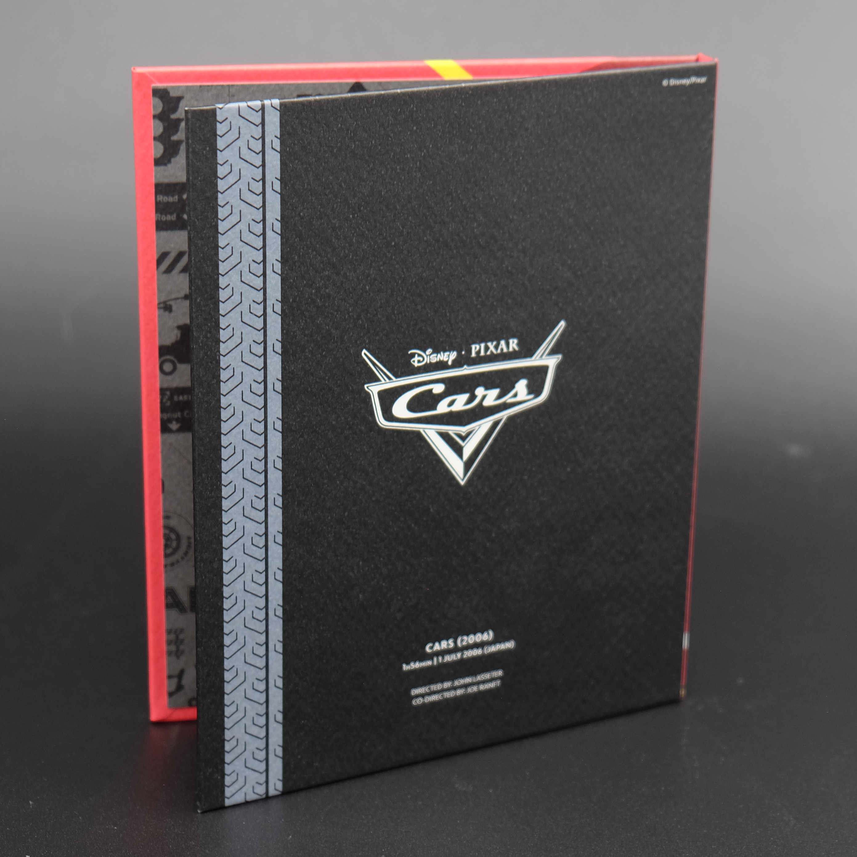 Disney Pixar 20 Title Collection Limited Edition Complete