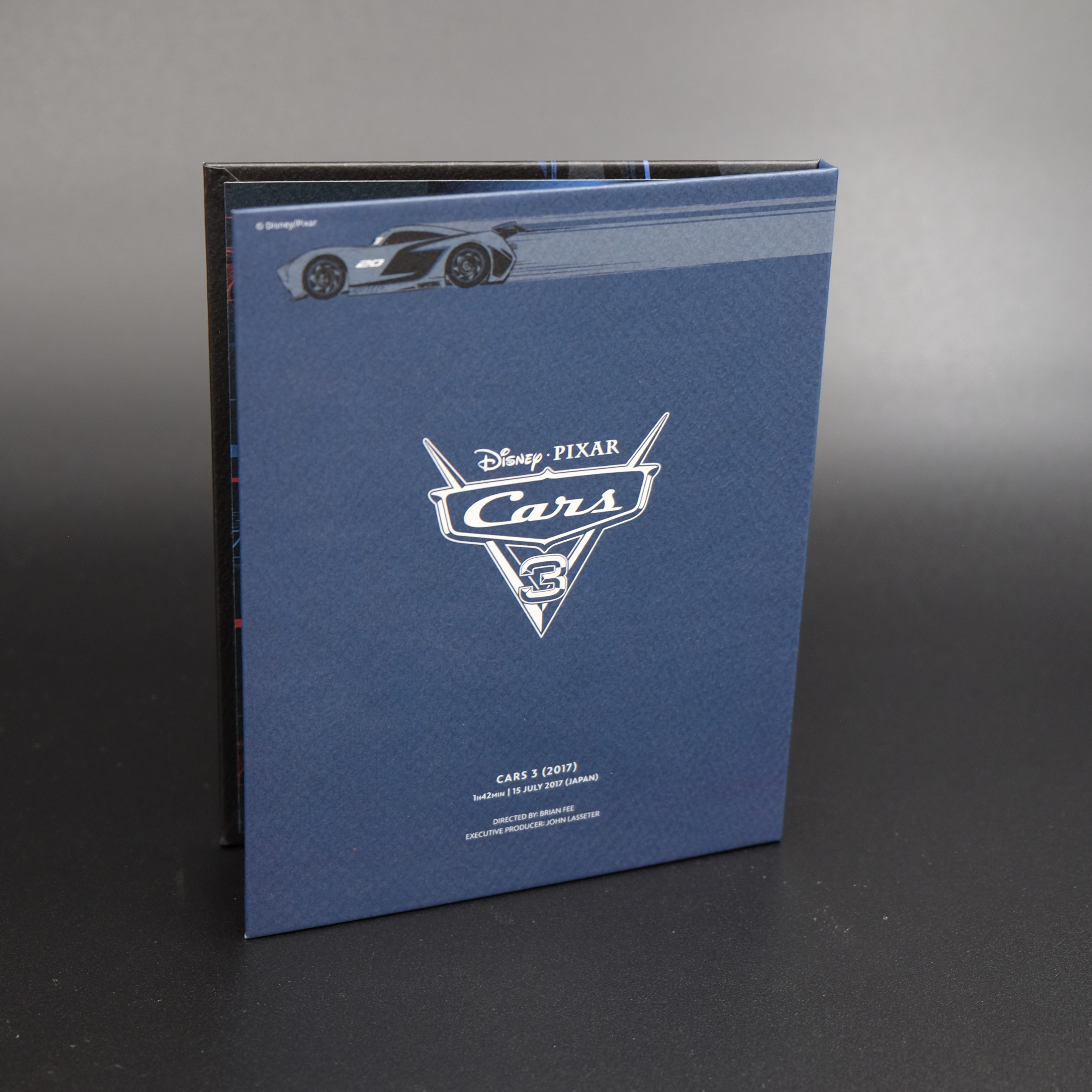 Disney Pixar 20 Title Collection Limited Edition Complete